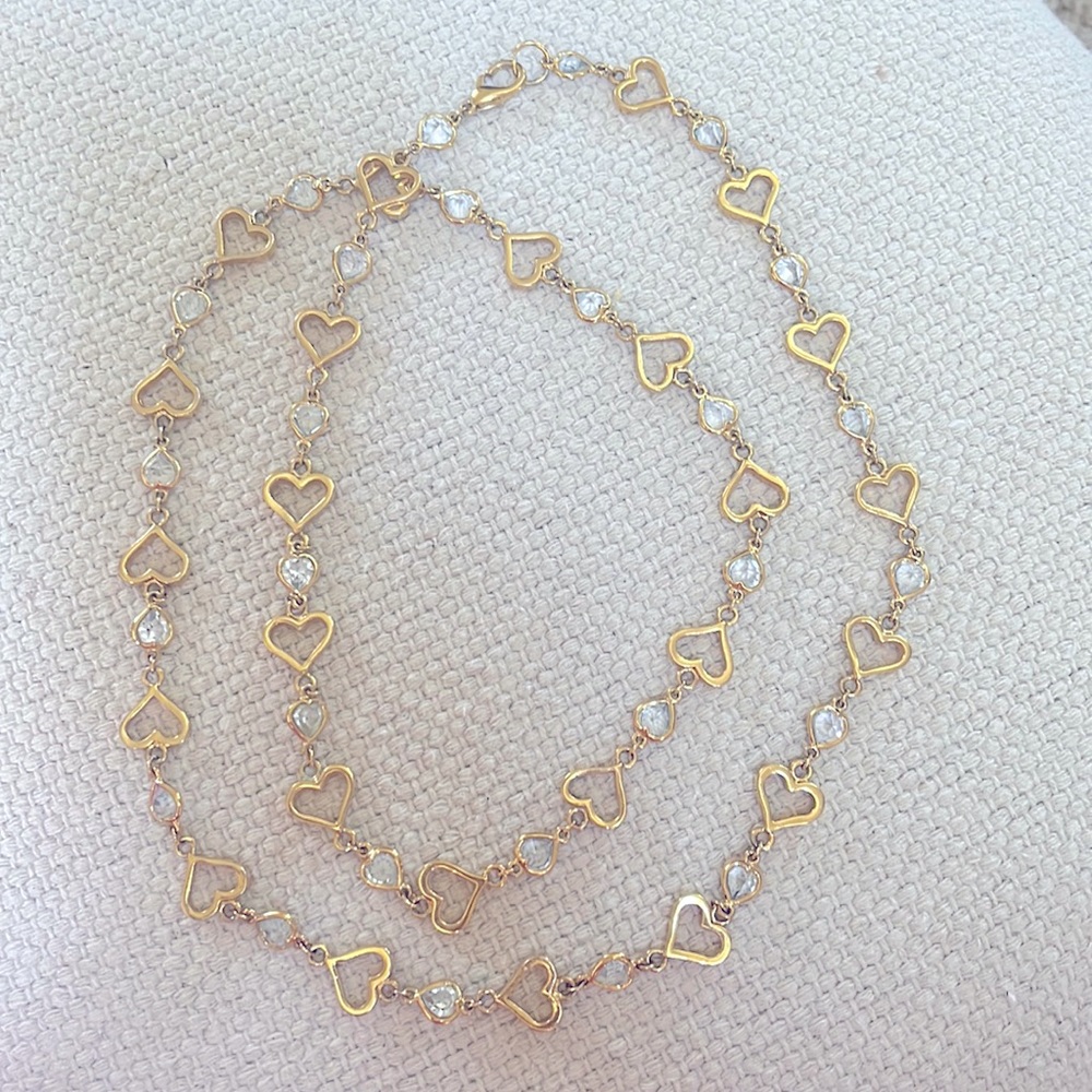 St. John necklace